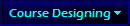 Course Designing